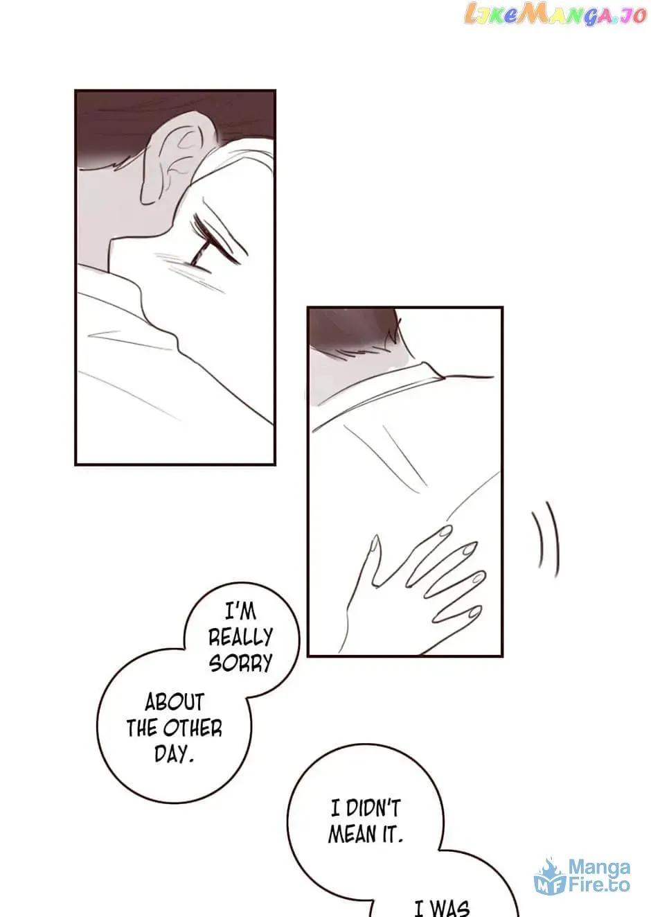 Read Portrait chapter 88 image 84 on Lezhin