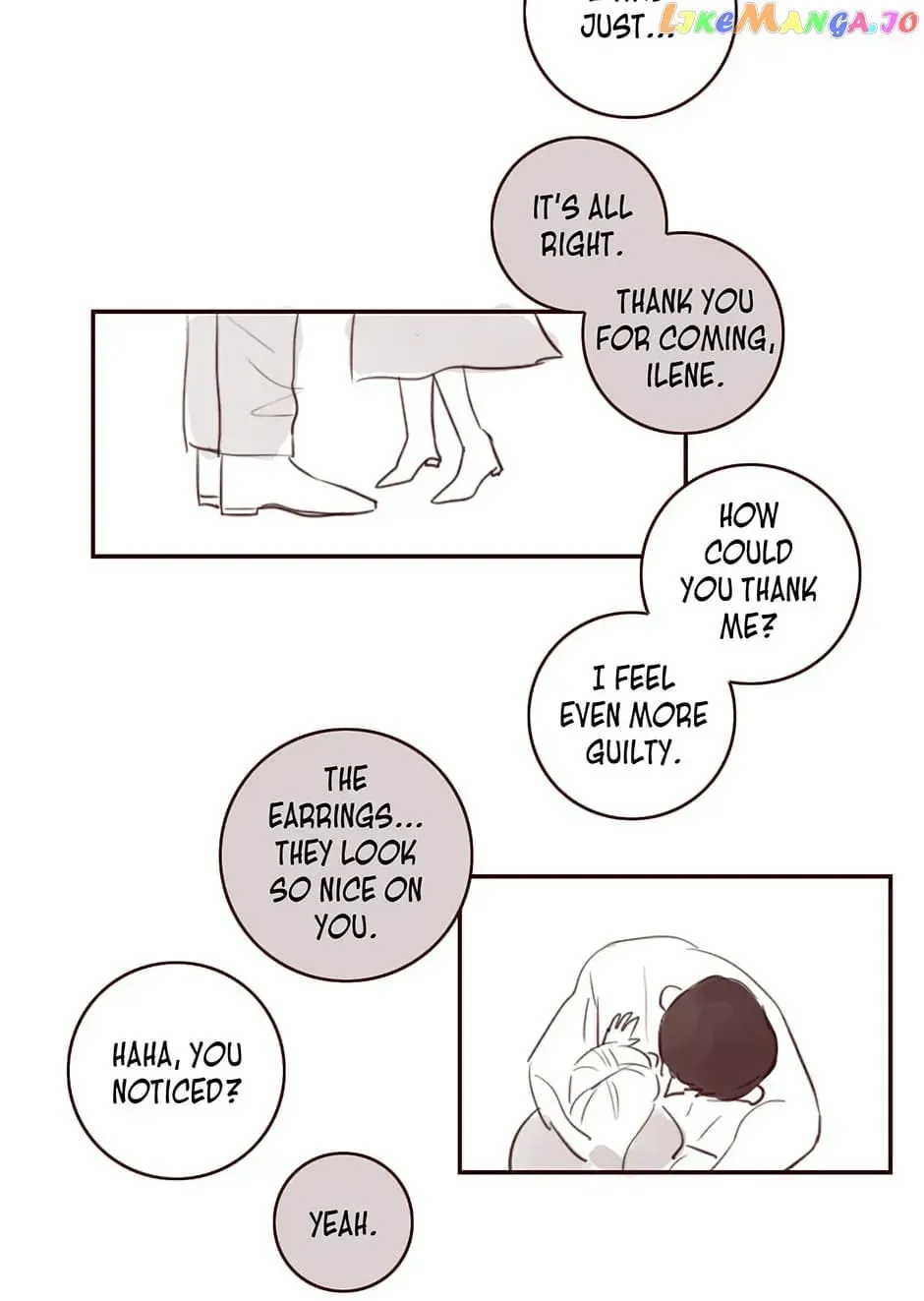 Read Portrait chapter 88 image 85 on Lezhin