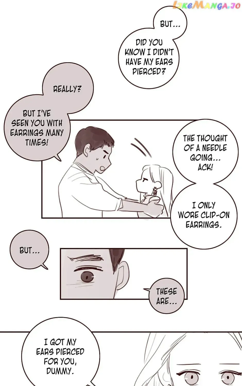 Read Portrait chapter 88 image 86 on Lezhin