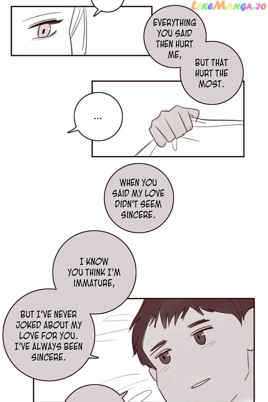 Read Portrait chapter 88 image 93 on Lezhin