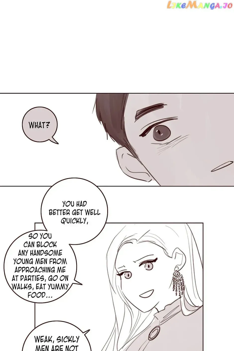 Read Portrait chapter 88 image 96 on Lezhin