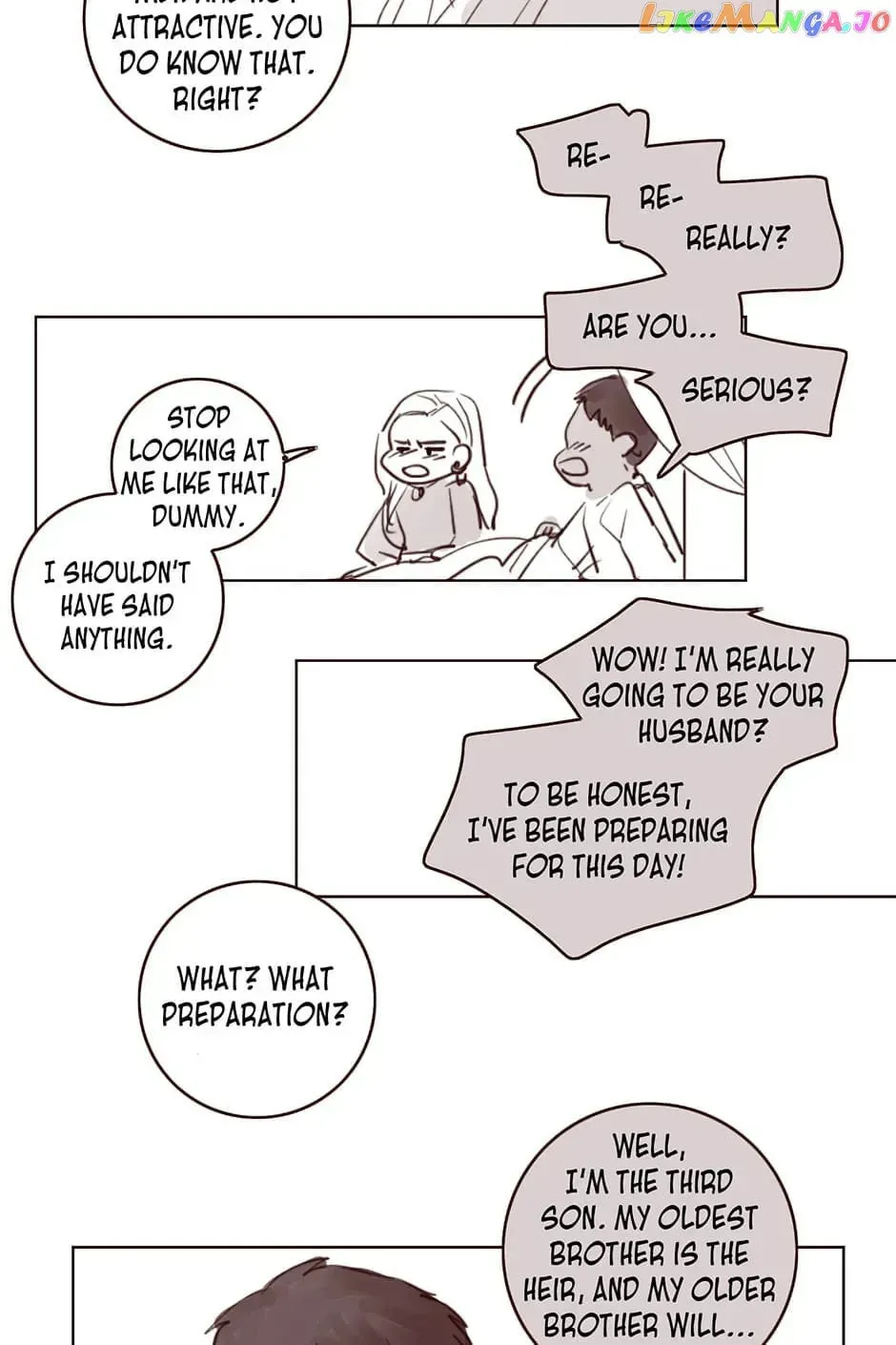 Read Portrait chapter 88 image 97 on Lezhin