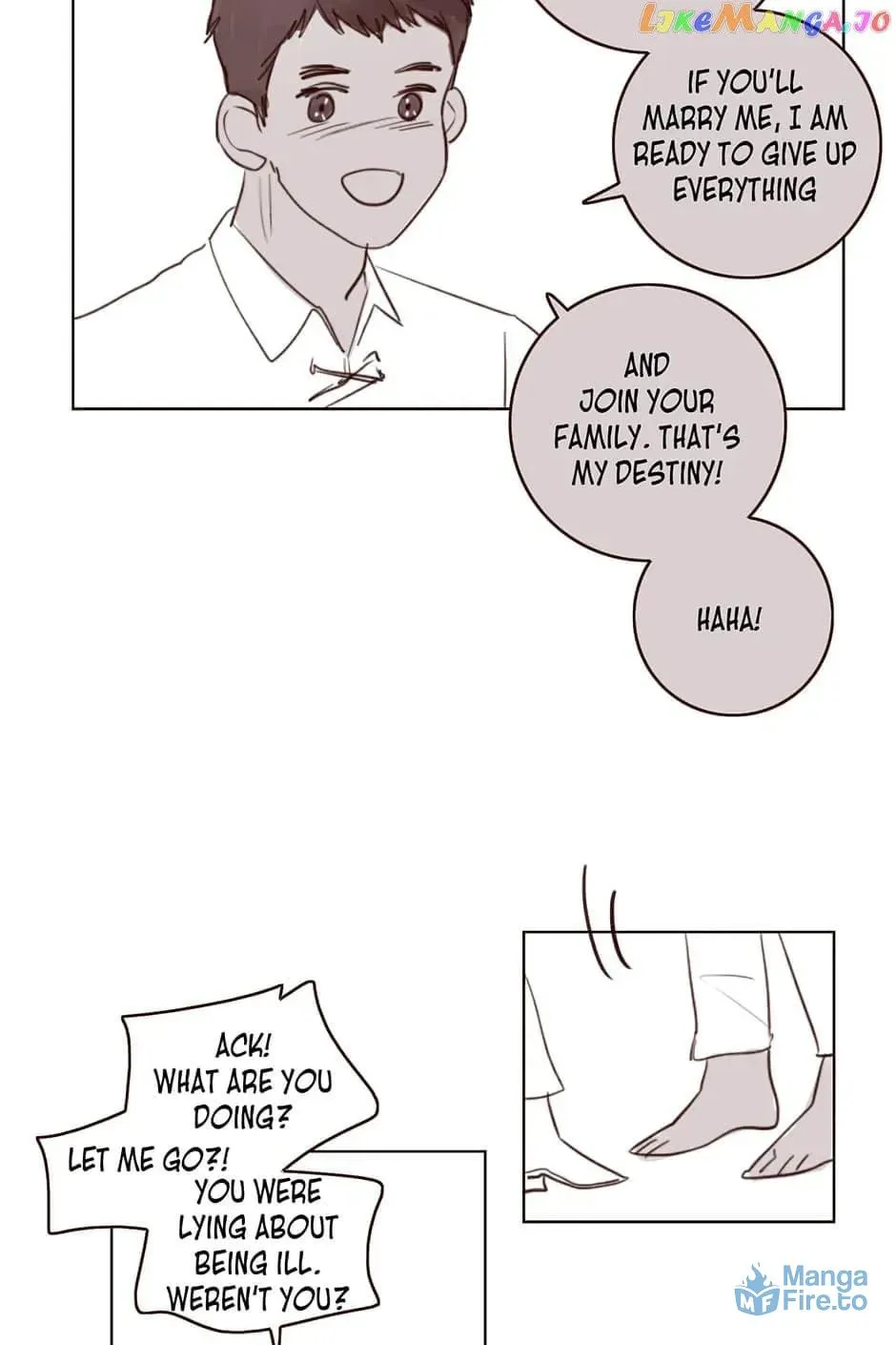 Read Portrait chapter 88 image 98 on Lezhin