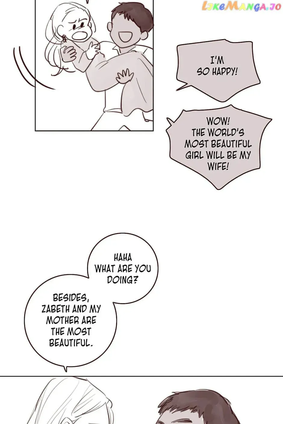 Read Portrait chapter 88 image 99 on Lezhin