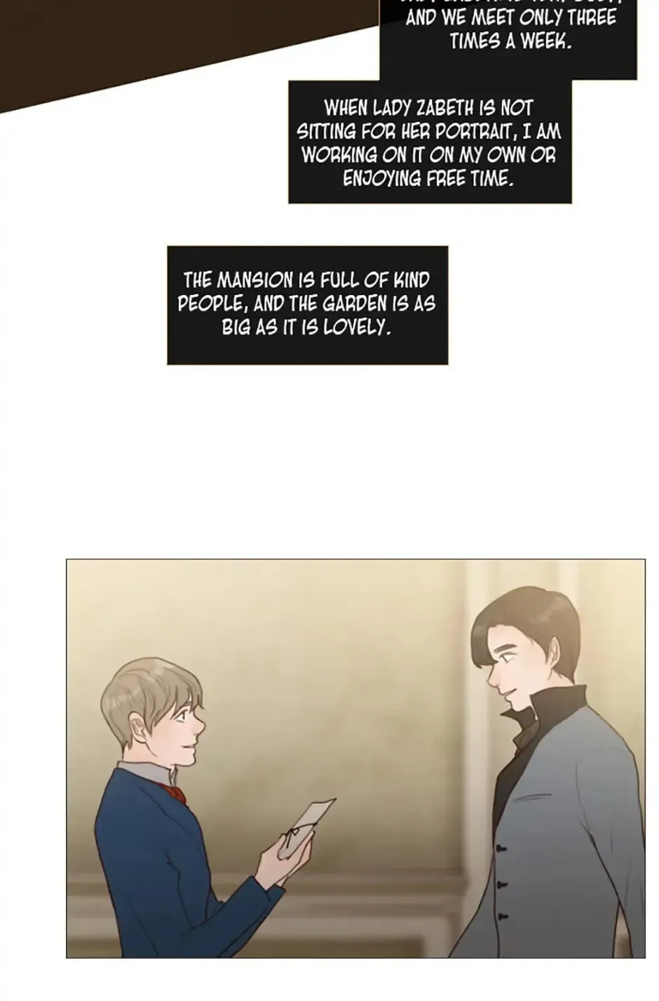 Read Portrait chapter 9 image 15 on Lezhin