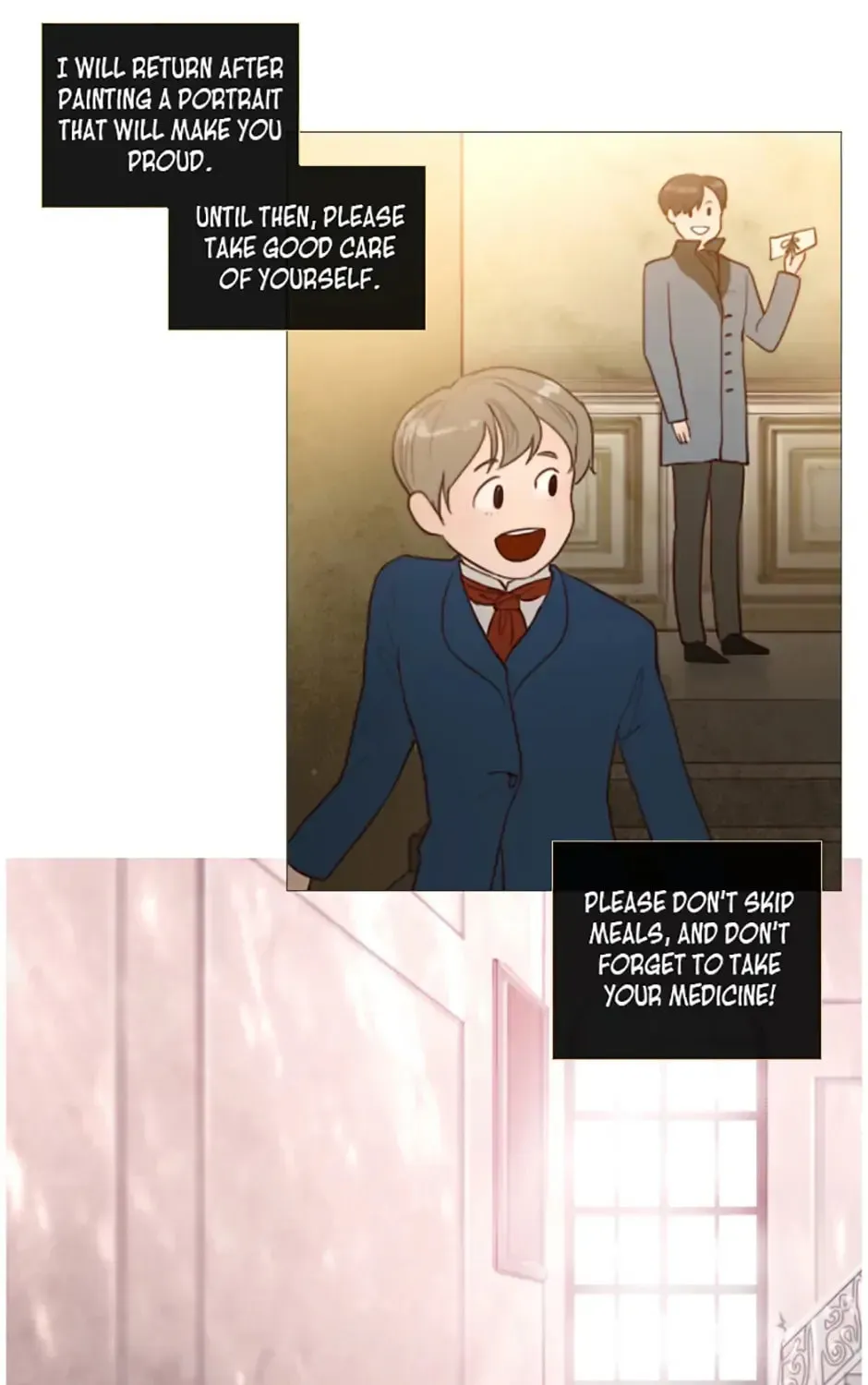 Read Portrait chapter 9 image 16 on Lezhin