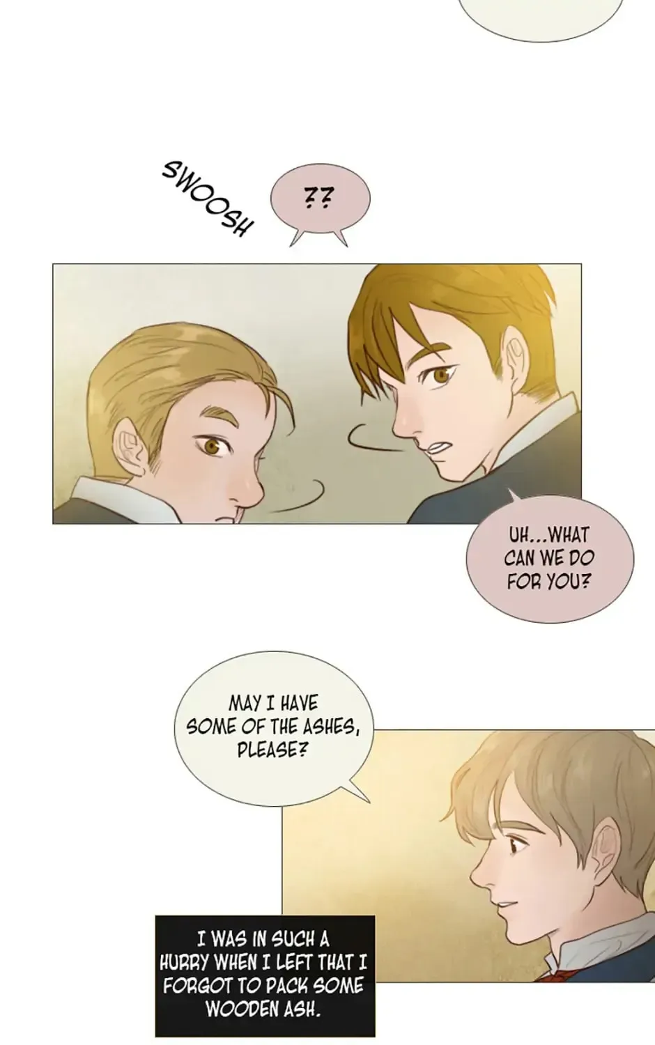 Read Portrait chapter 9 image 26 on Lezhin