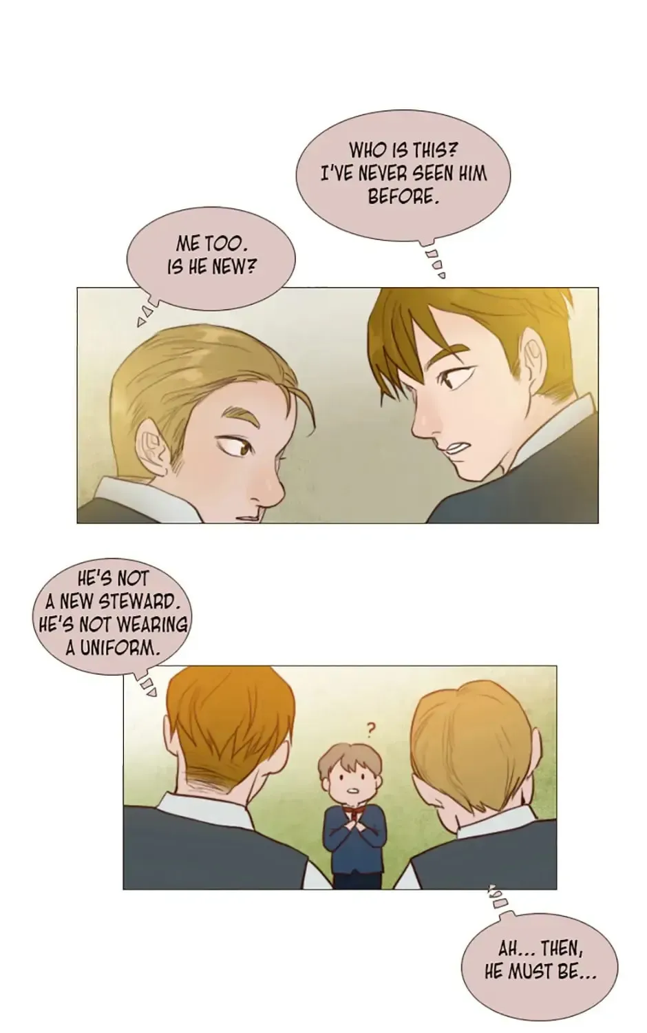 Read Portrait chapter 9 image 28 on Lezhin