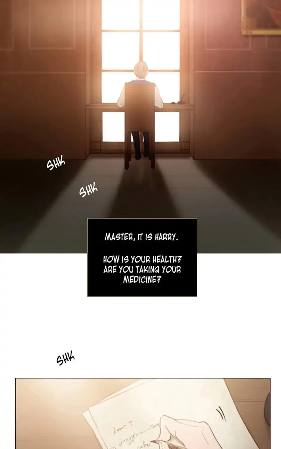 Read Portrait chapter 9 image 3 on Lezhin
