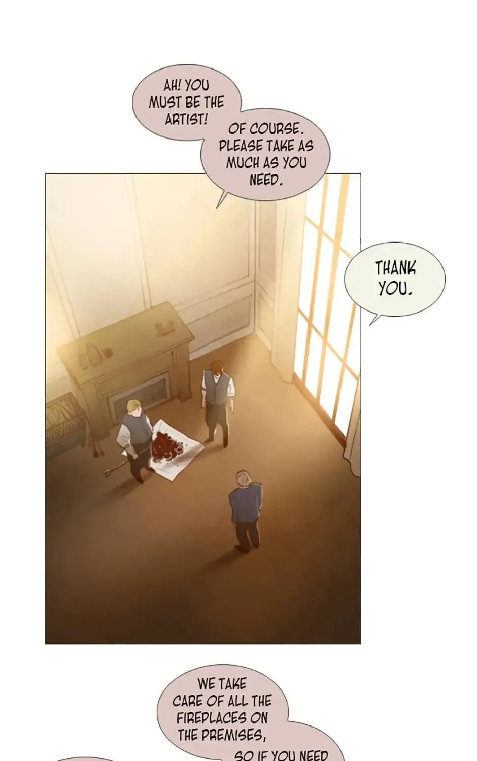Read Portrait chapter 9 image 30 on Lezhin