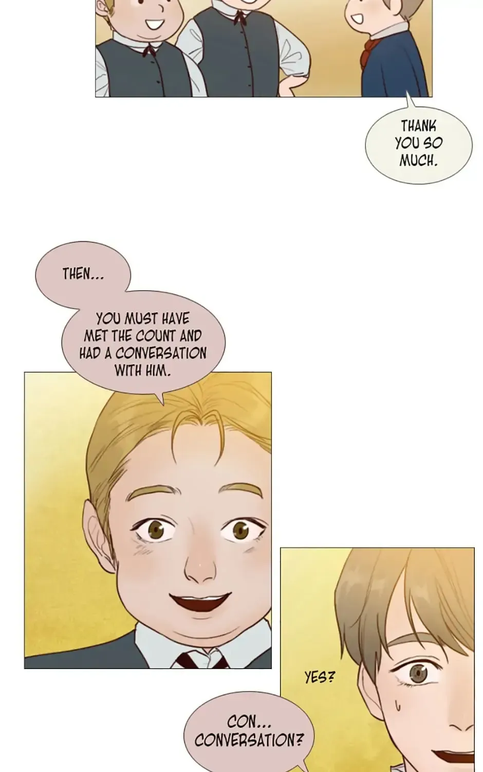 Read Portrait chapter 9 image 32 on Lezhin