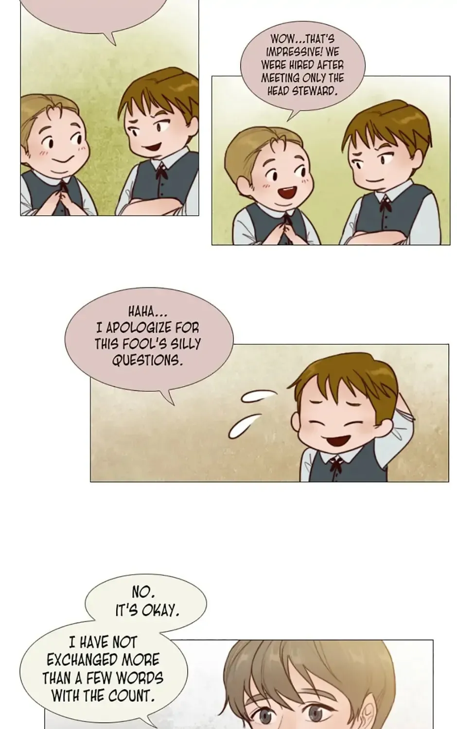 Read Portrait chapter 9 image 34 on Lezhin