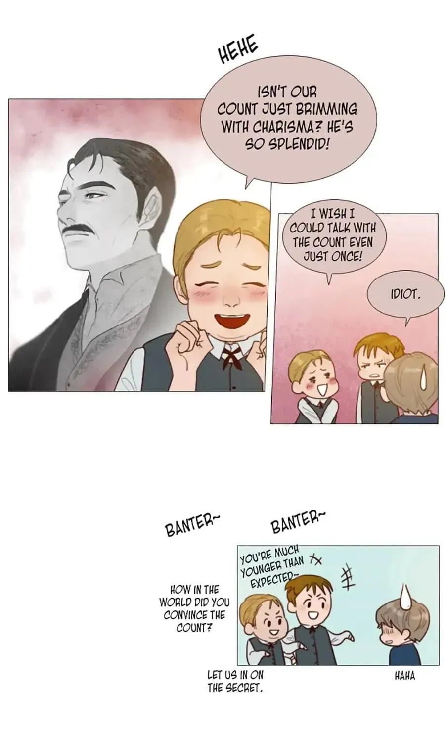 Read Portrait chapter 9 image 36 on Lezhin