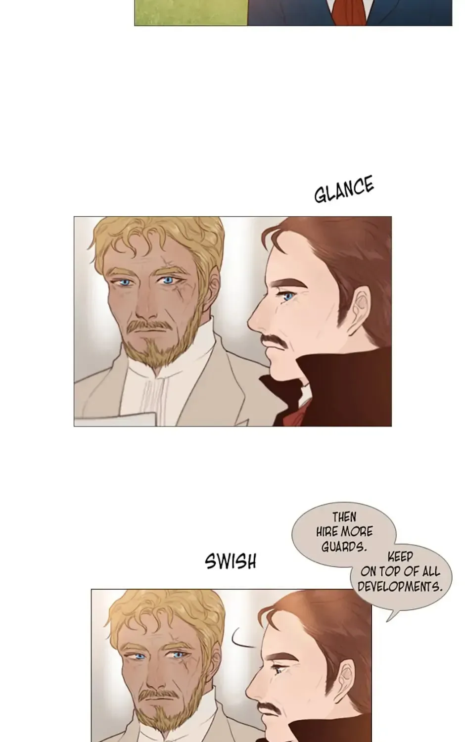 Read Portrait chapter 9 image 46 on Lezhin