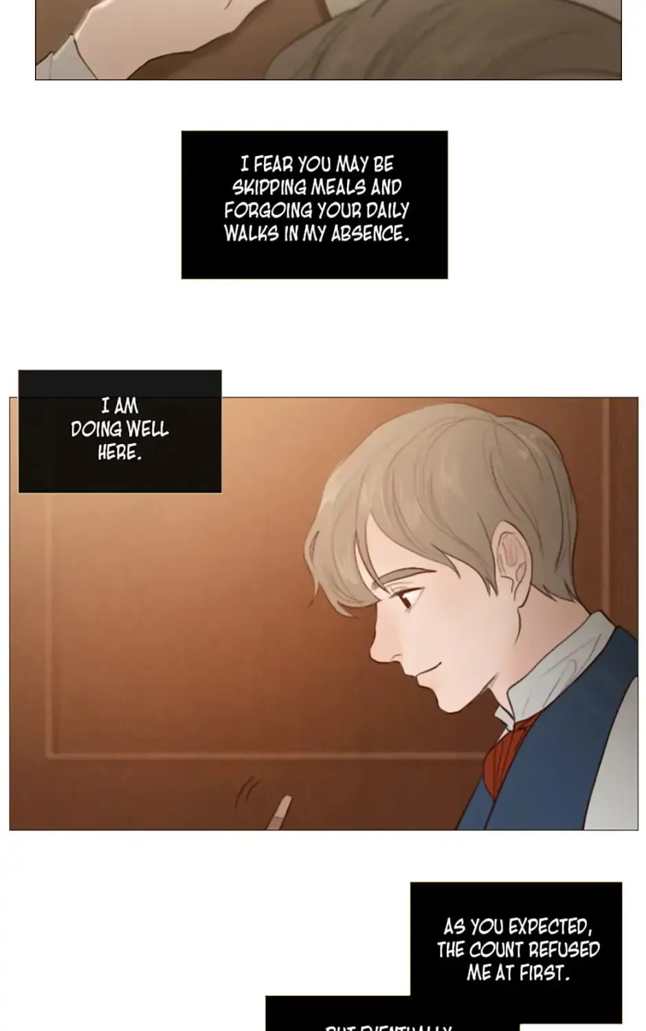 Read Portrait chapter 9 image 5 on Lezhin