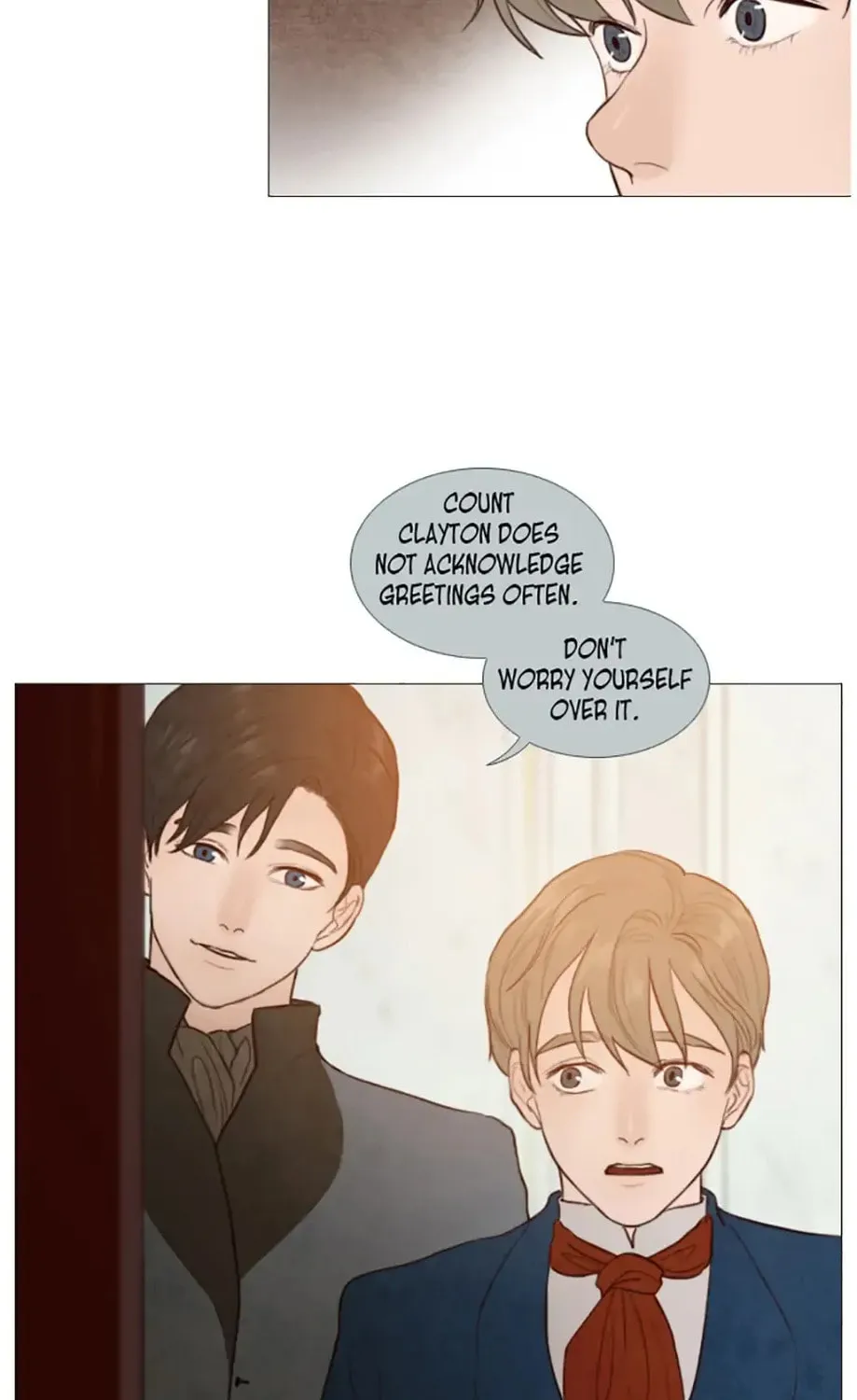 Read Portrait chapter 9 image 50 on Lezhin