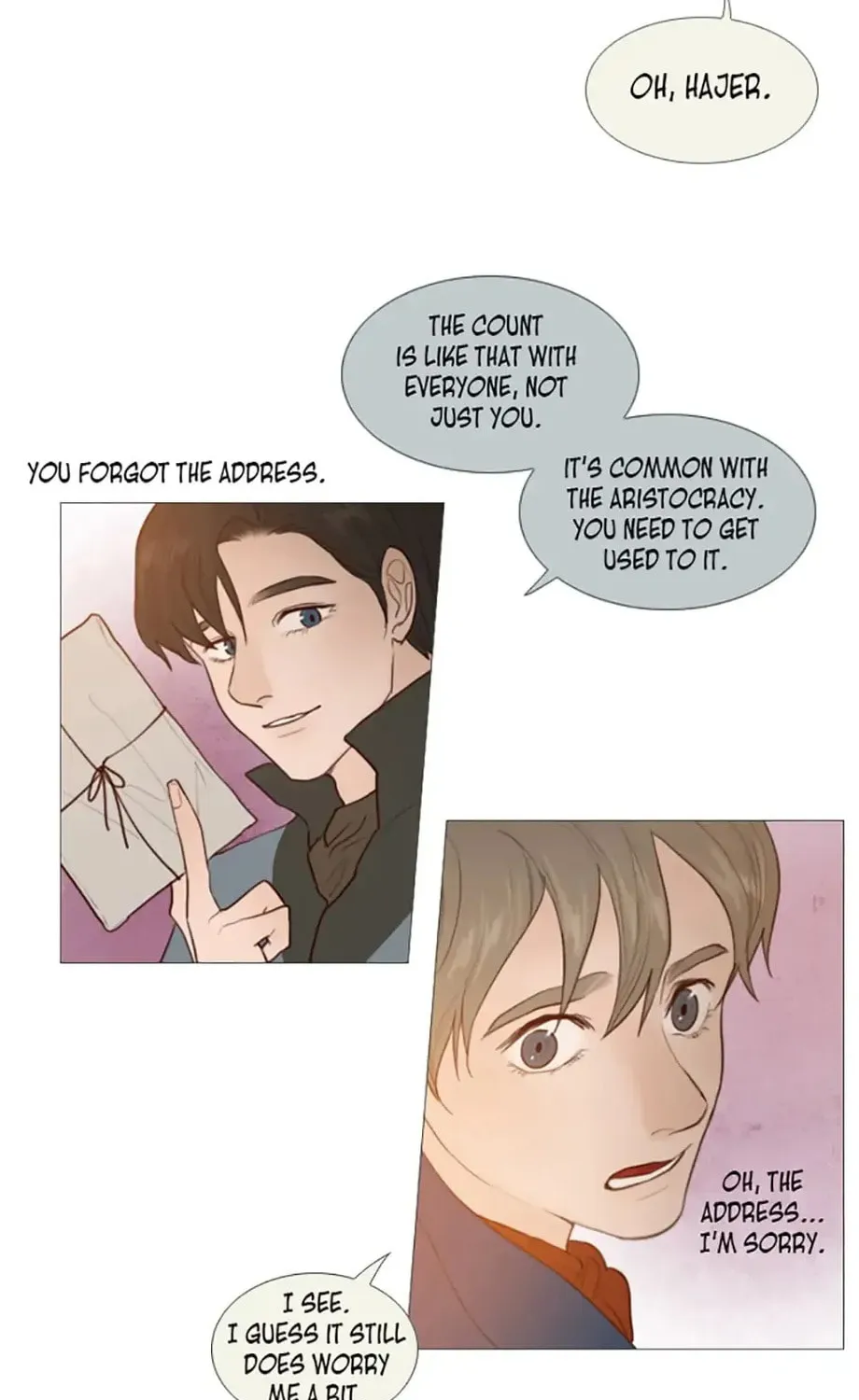 Read Portrait chapter 9 image 52 on Lezhin