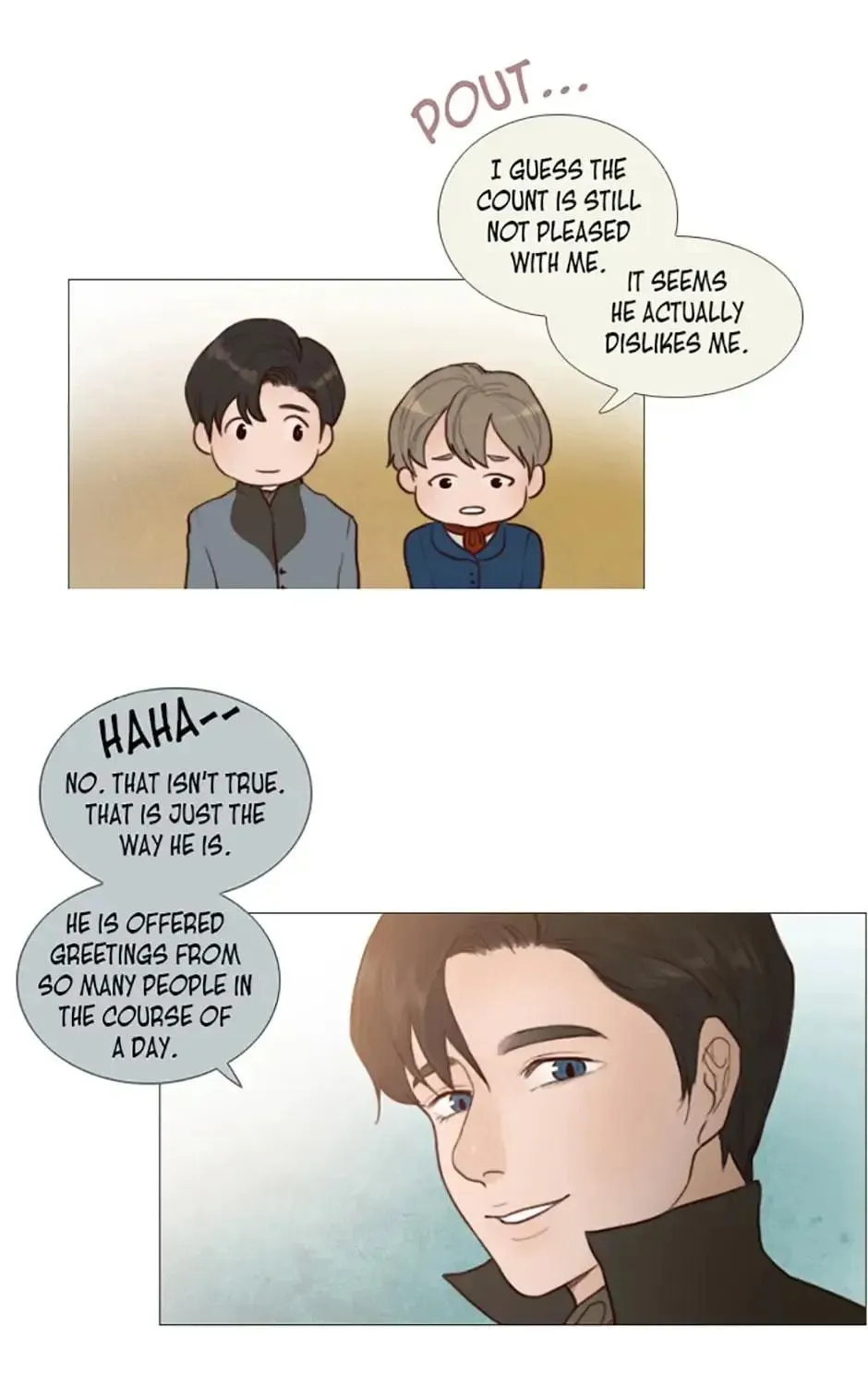 Read Portrait chapter 9 image 54 on Lezhin