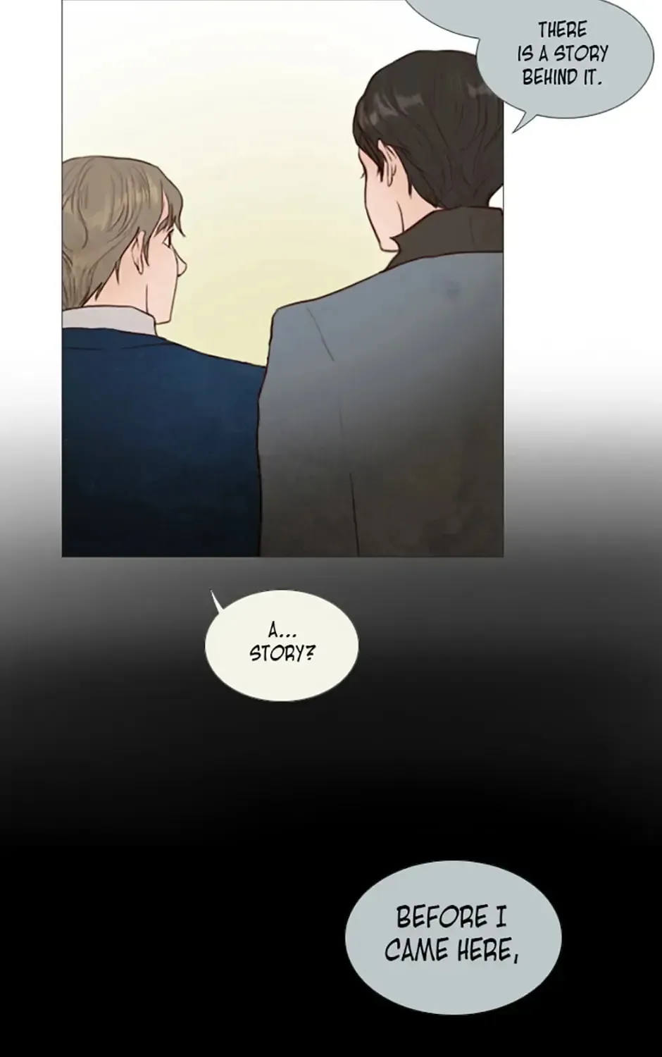 Read Portrait chapter 9 image 56 on Lezhin