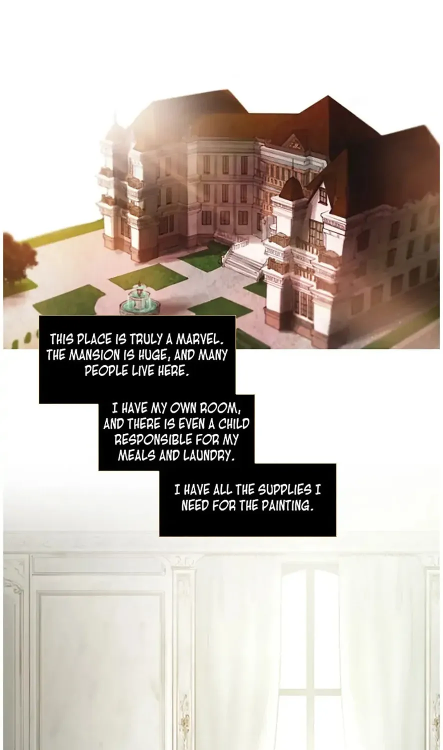 Read Portrait chapter 9 image 7 on Lezhin