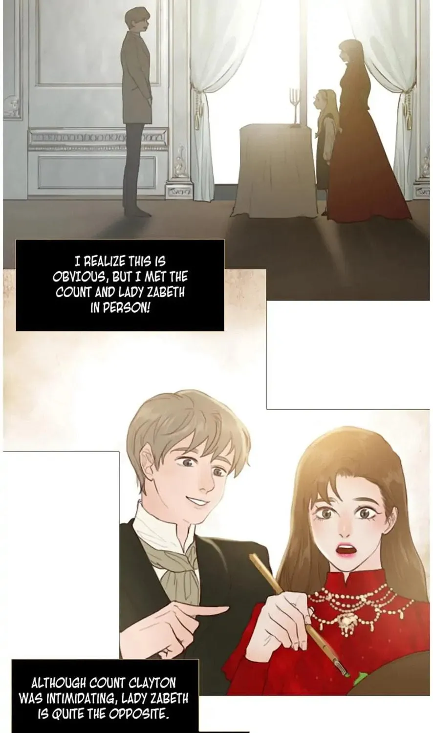 Read Portrait chapter 9 image 9 on Lezhin