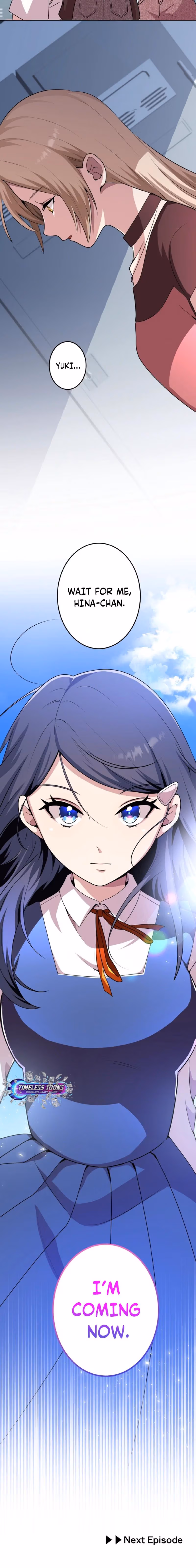 Read PositioN chapter 3 image 6 on Lezhin