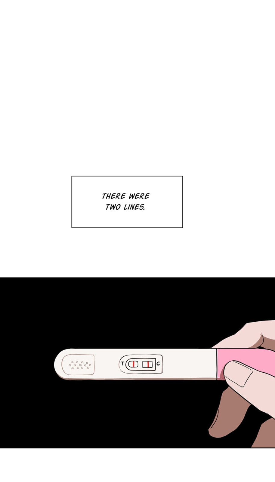 Read Positively Yours chapter 1 image 0 on Lezhin