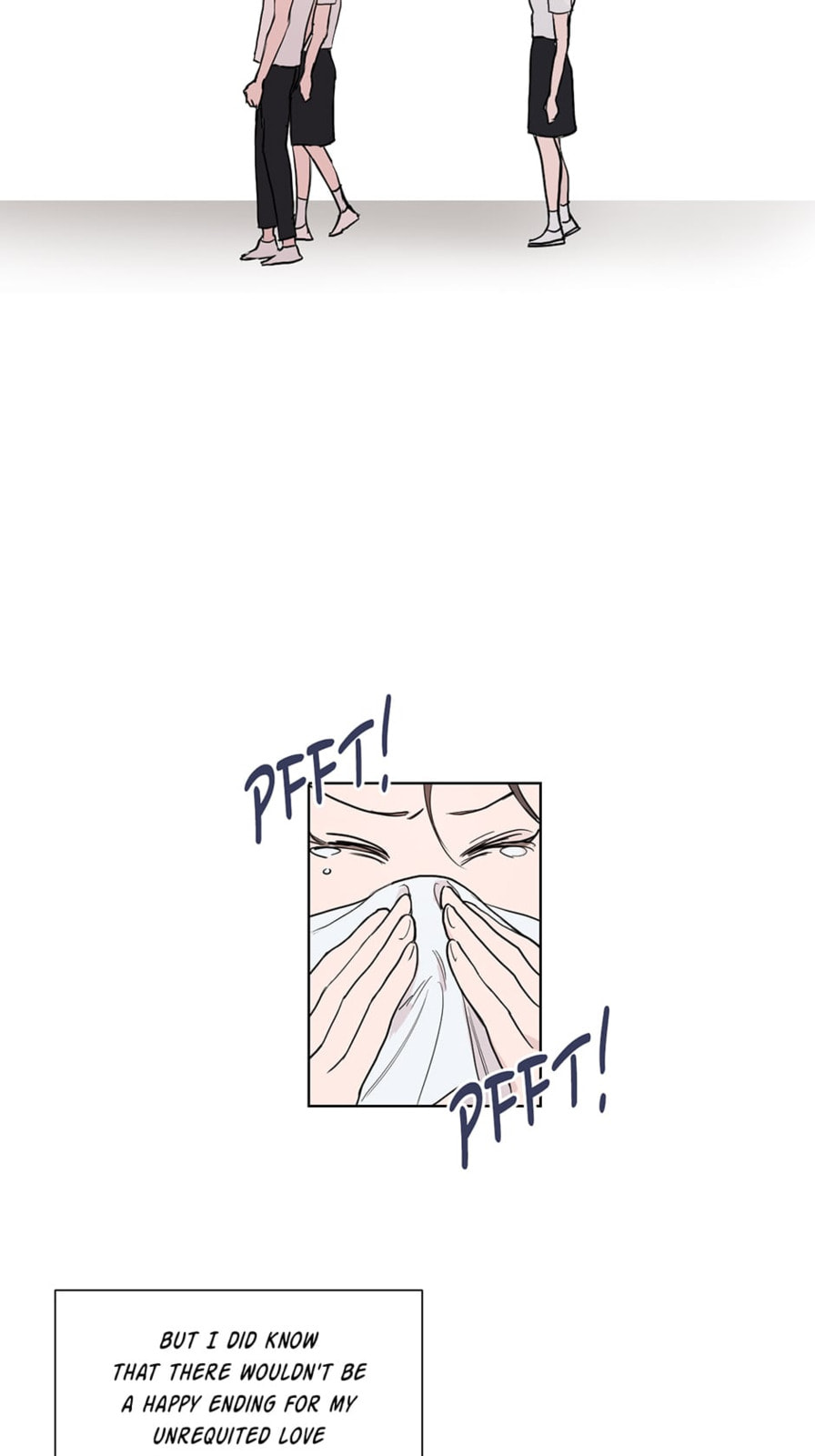 Read Positively Yours chapter 1 image 10 on Lezhin