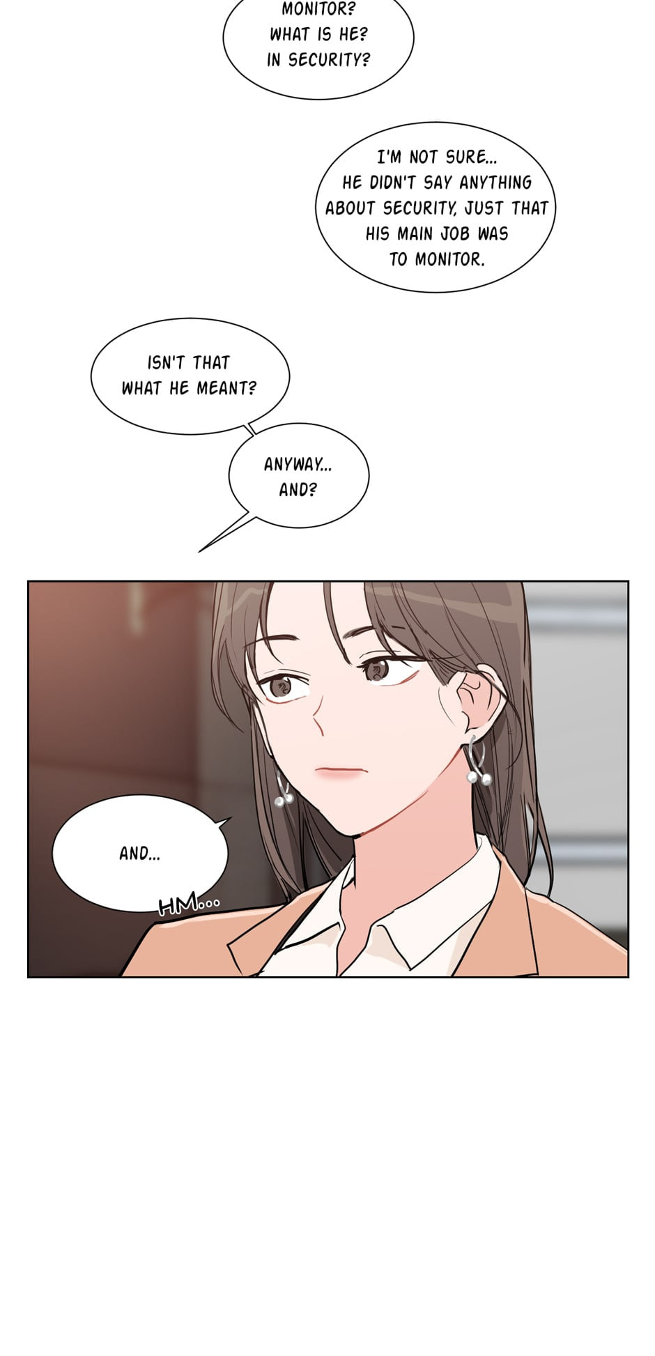 Read Positively Yours chapter 1 image 45 on Lezhin