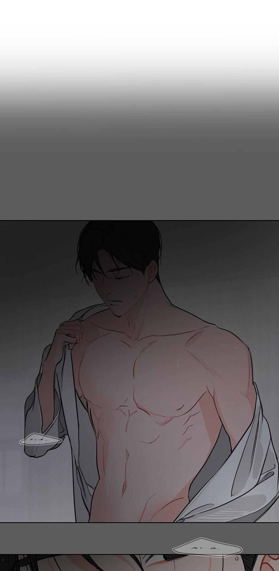 Read Positively Yours chapter 1 image 46 on Lezhin