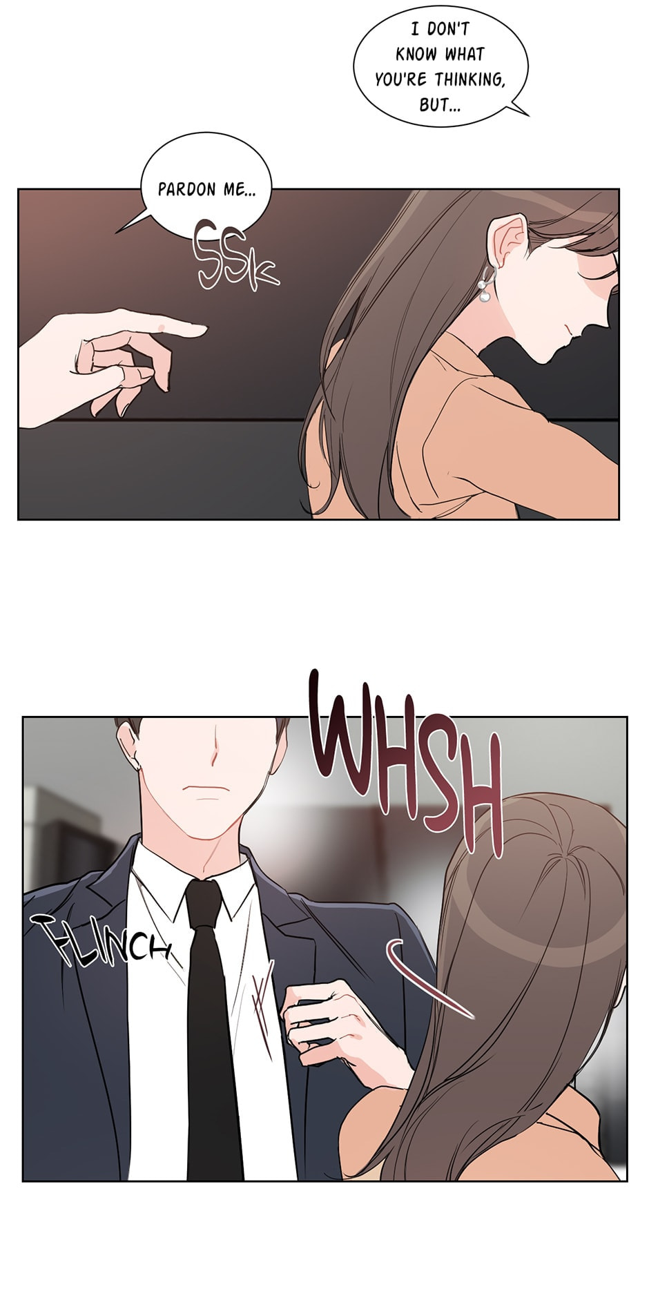 Read Positively Yours chapter 1 image 56 on Lezhin