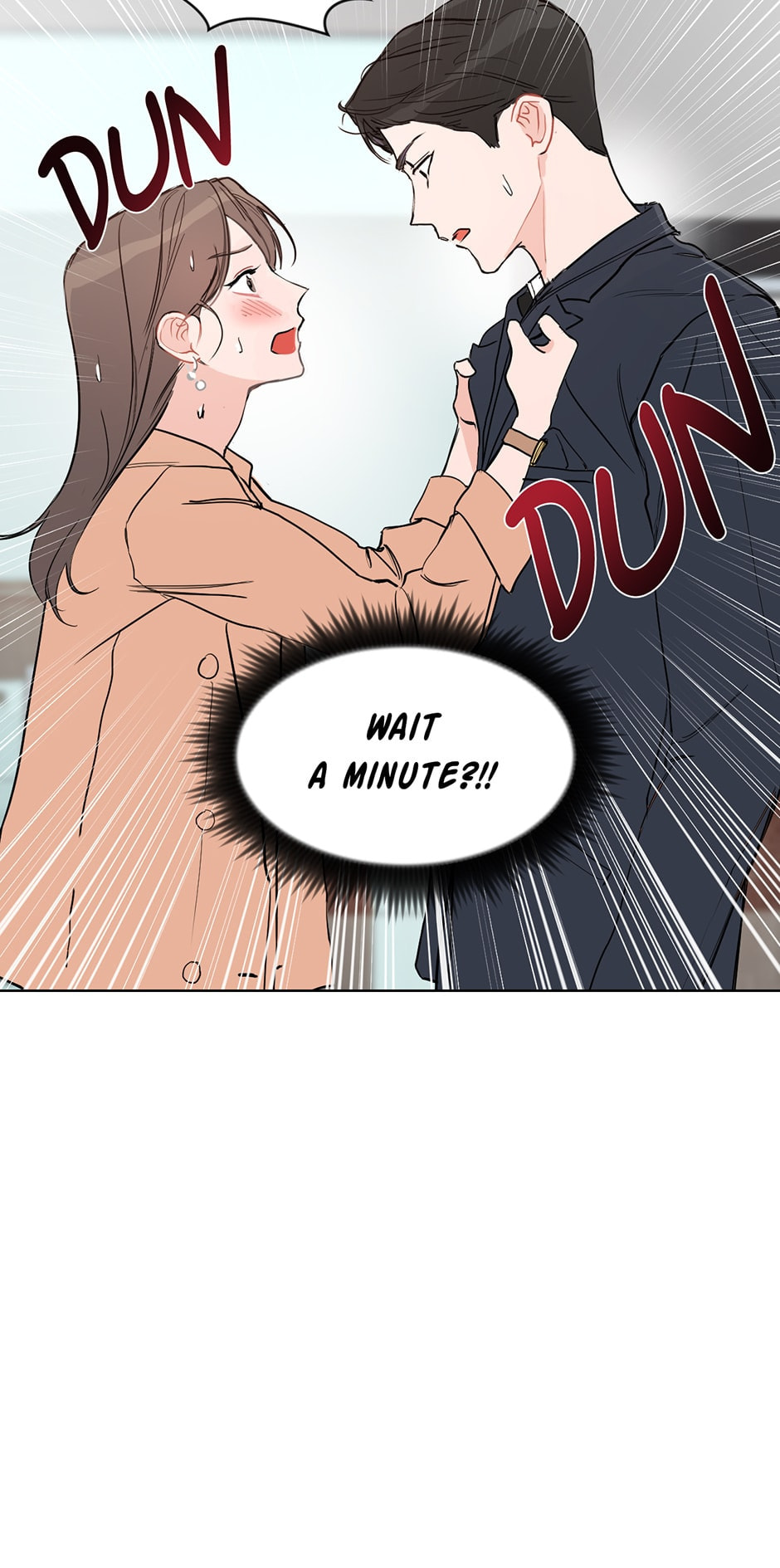 Read Positively Yours chapter 1 image 61 on Lezhin
