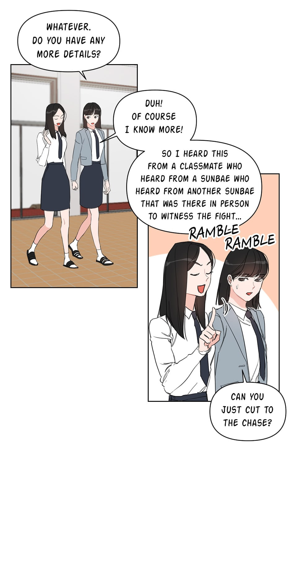 Read Positively Yours chapter 10 image 11 on Lezhin