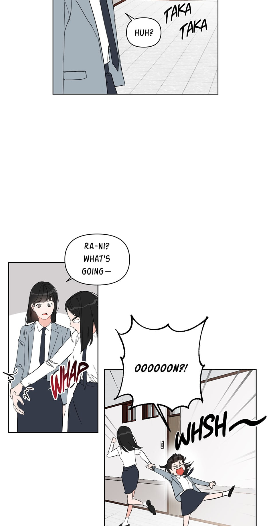 Read Positively Yours chapter 10 image 3 on Lezhin
