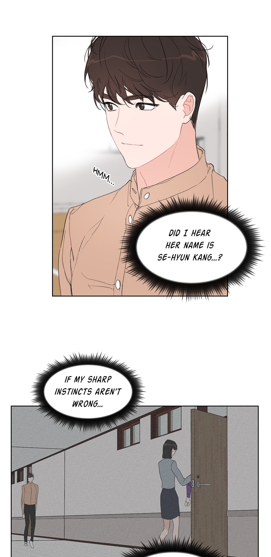 Read Positively Yours chapter 10 image 40 on Lezhin