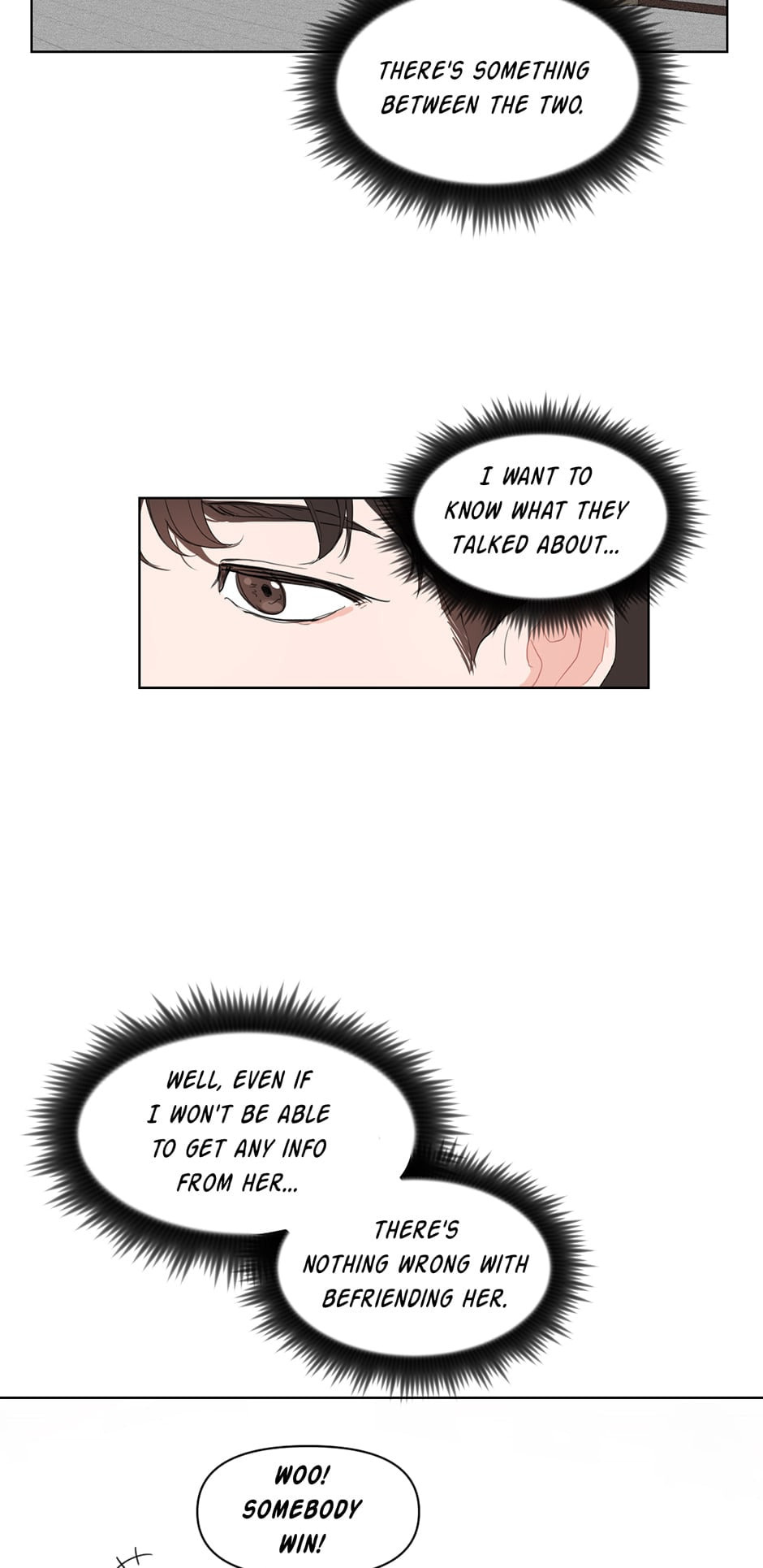 Read Positively Yours chapter 10 image 41 on Lezhin