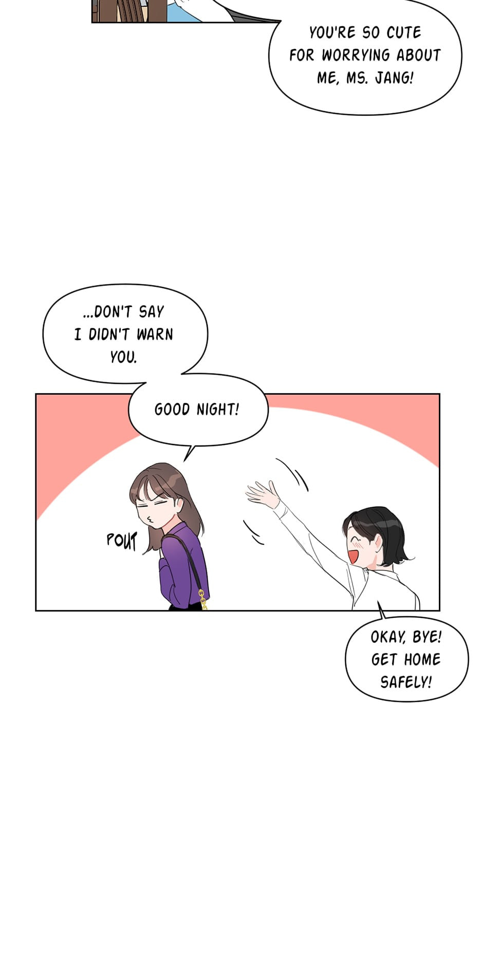 Read Positively Yours chapter 11 image 46 on Lezhin