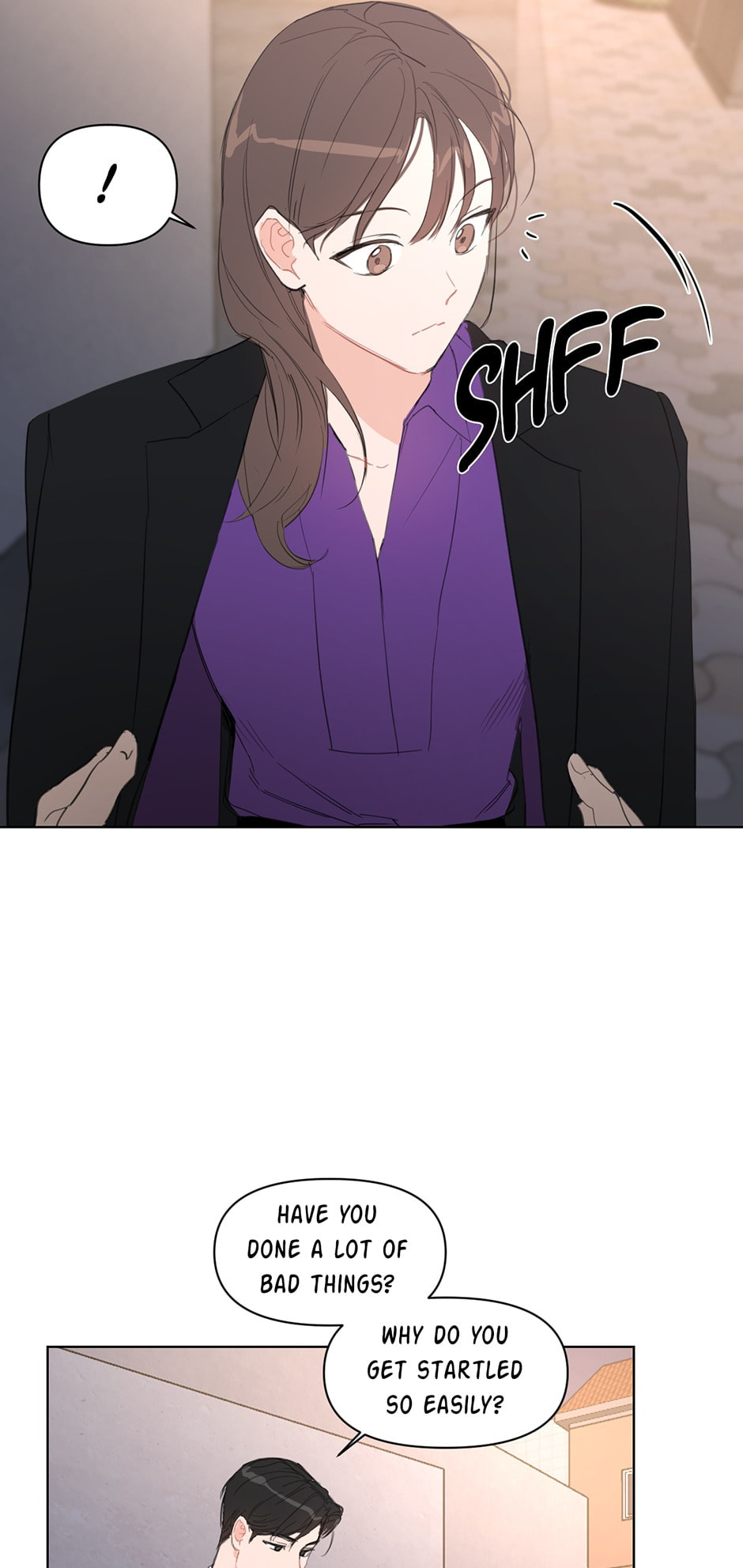 Read Positively Yours chapter 11 image 51 on Lezhin