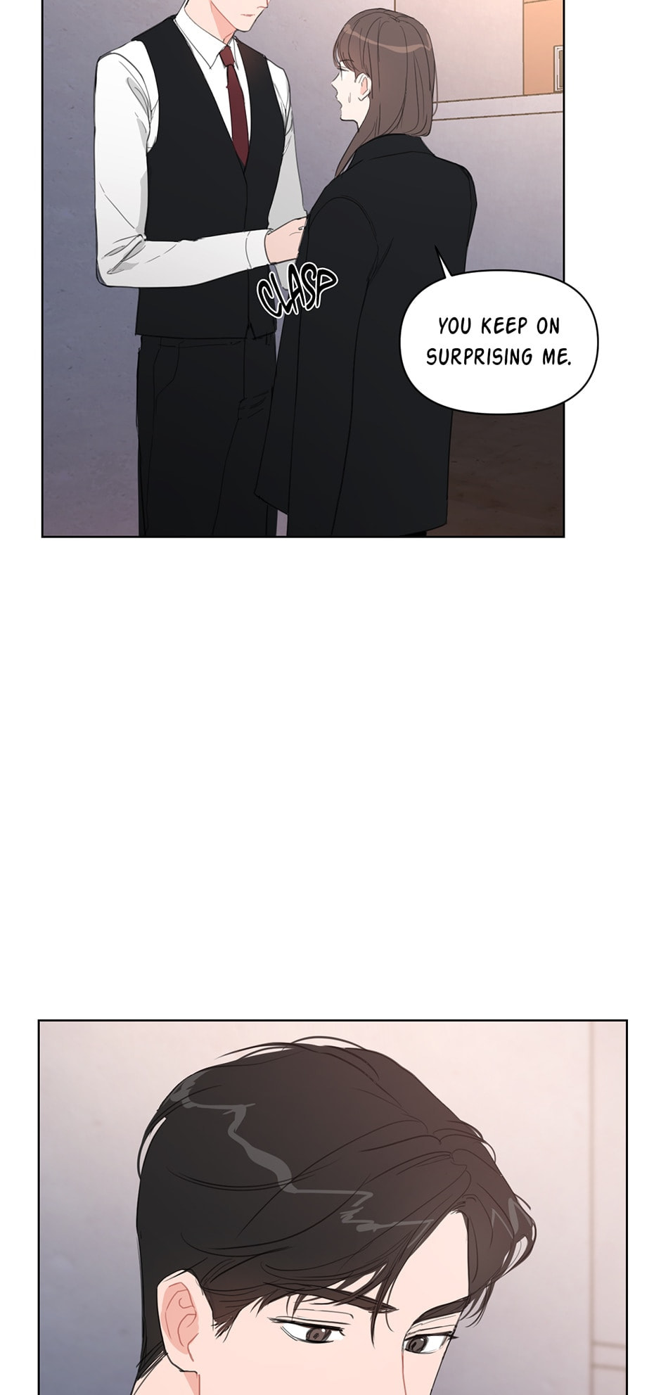 Read Positively Yours chapter 11 image 52 on Lezhin
