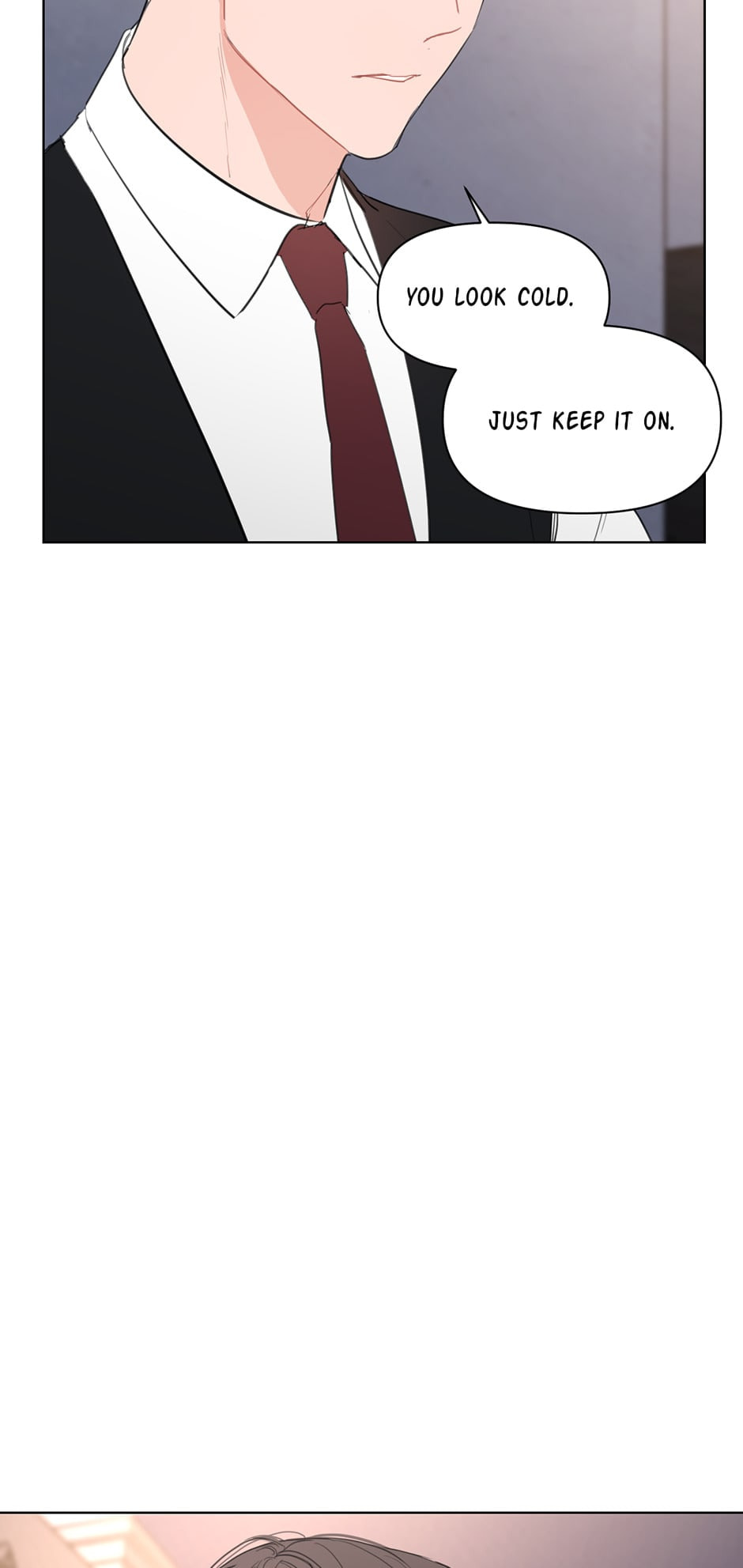 Read Positively Yours chapter 11 image 53 on Lezhin