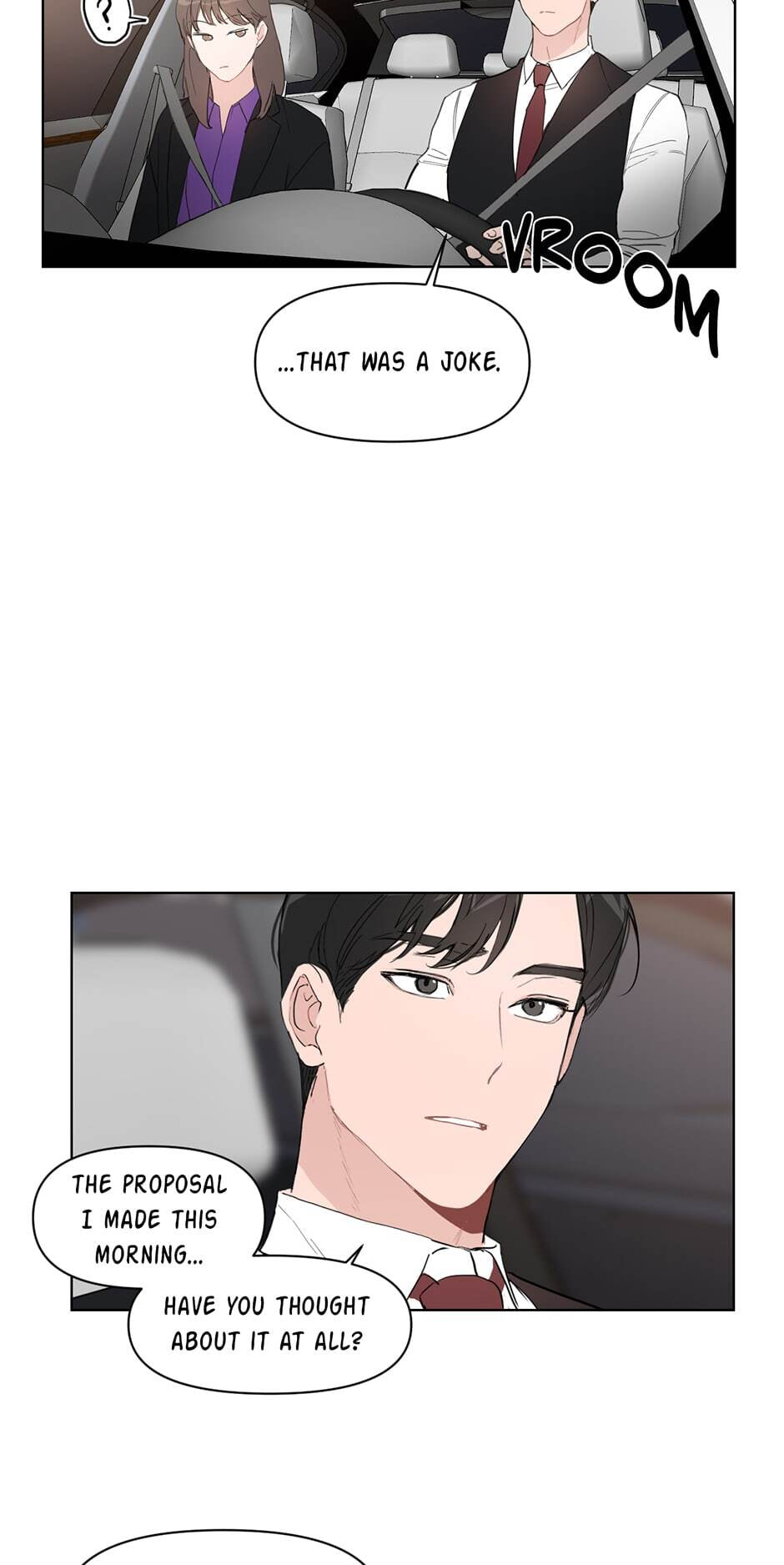Read Positively Yours chapter 12 image 11 on Lezhin