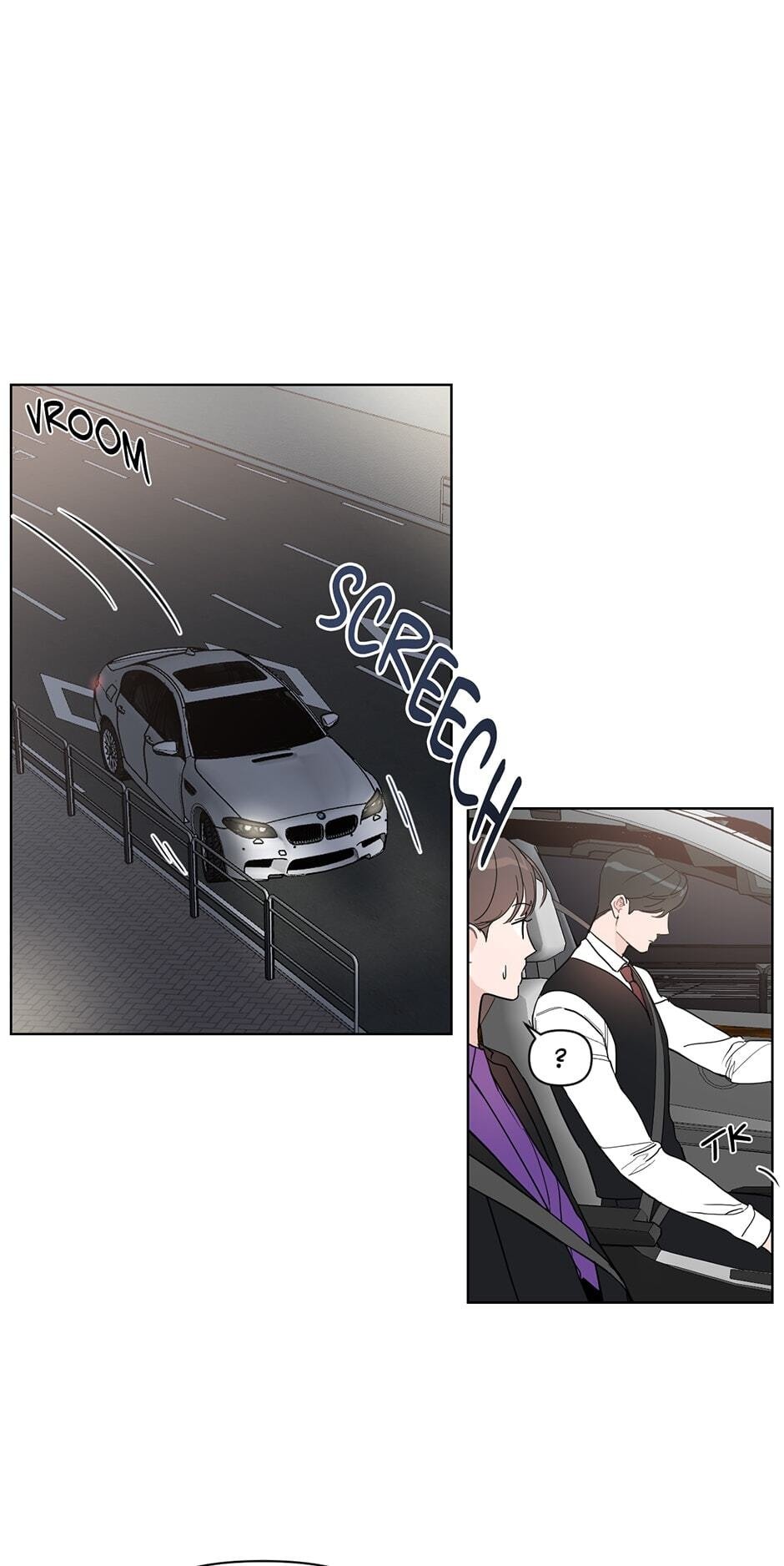 Read Positively Yours chapter 12 image 16 on Lezhin