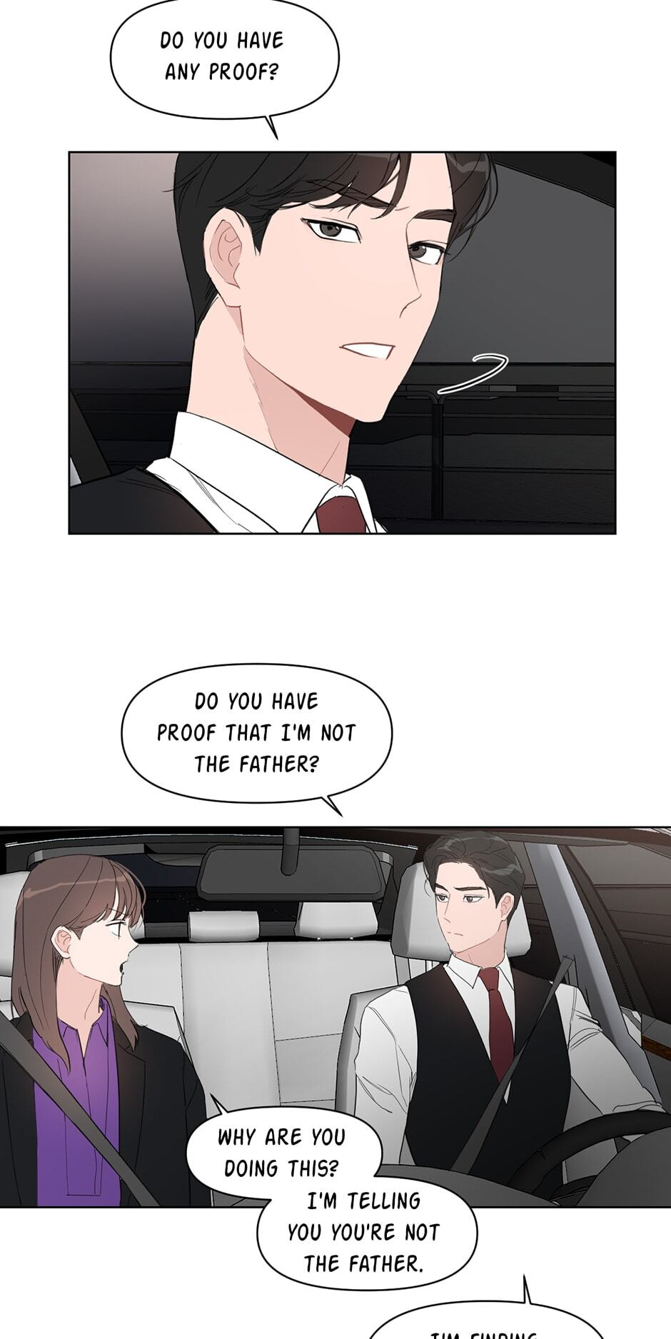 Read Positively Yours chapter 12 image 17 on Lezhin