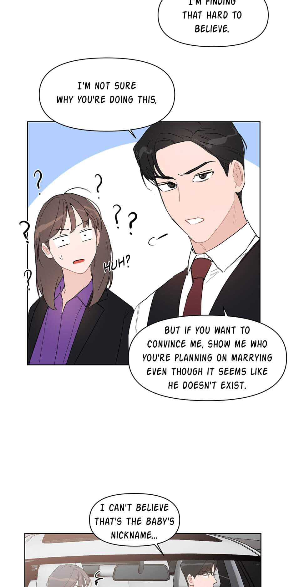 Read Positively Yours chapter 12 image 18 on Lezhin