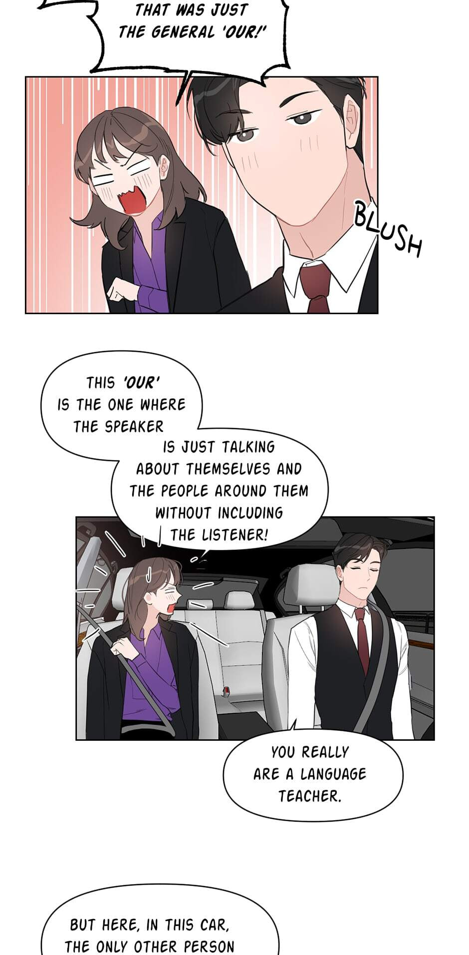 Read Positively Yours chapter 12 image 24 on Lezhin
