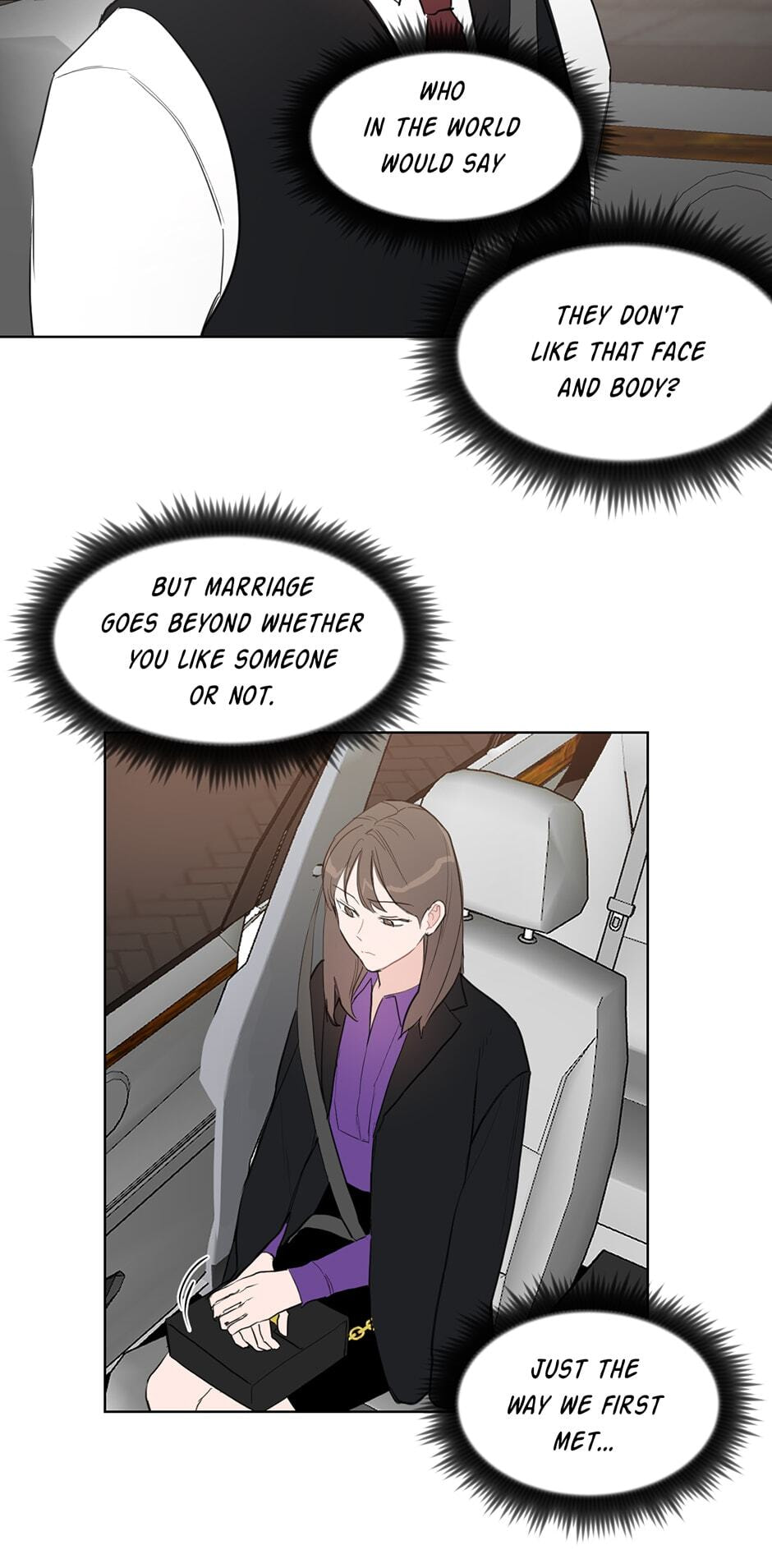 Read Positively Yours chapter 12 image 30 on Lezhin