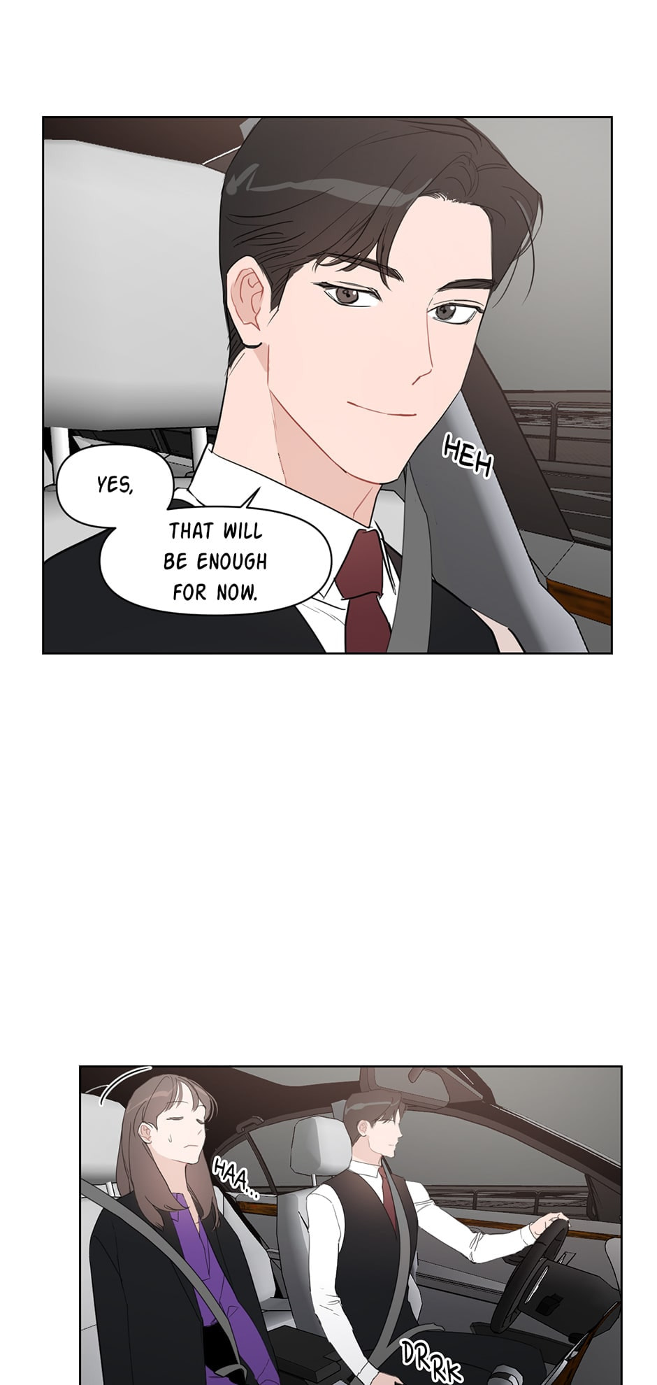 Read Positively Yours chapter 13 image 10 on Lezhin
