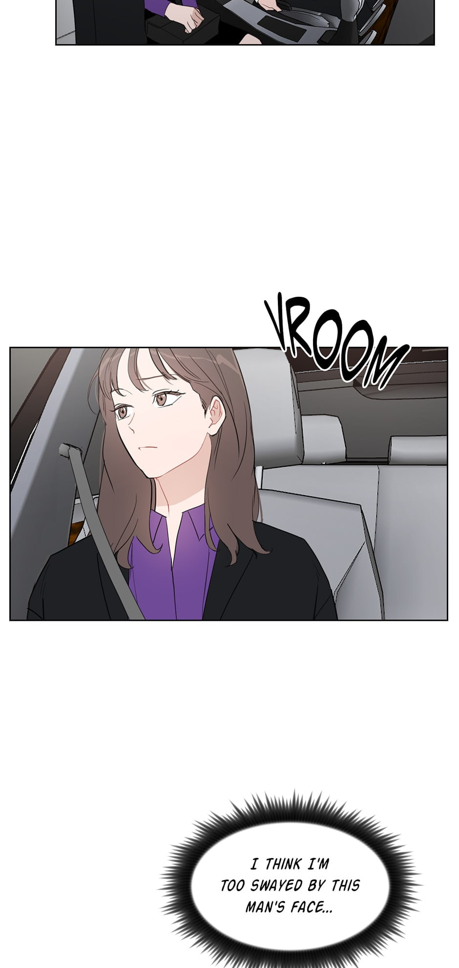 Read Positively Yours chapter 13 image 11 on Lezhin
