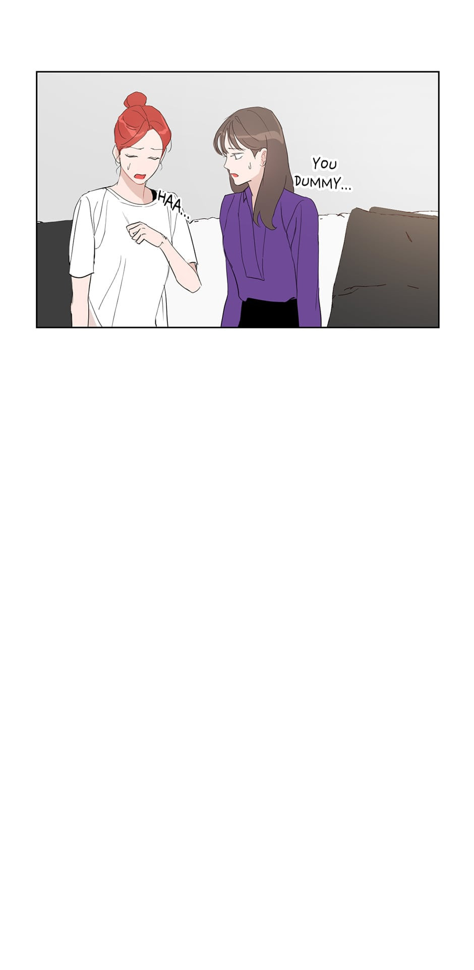 Read Positively Yours chapter 13 image 25 on Lezhin