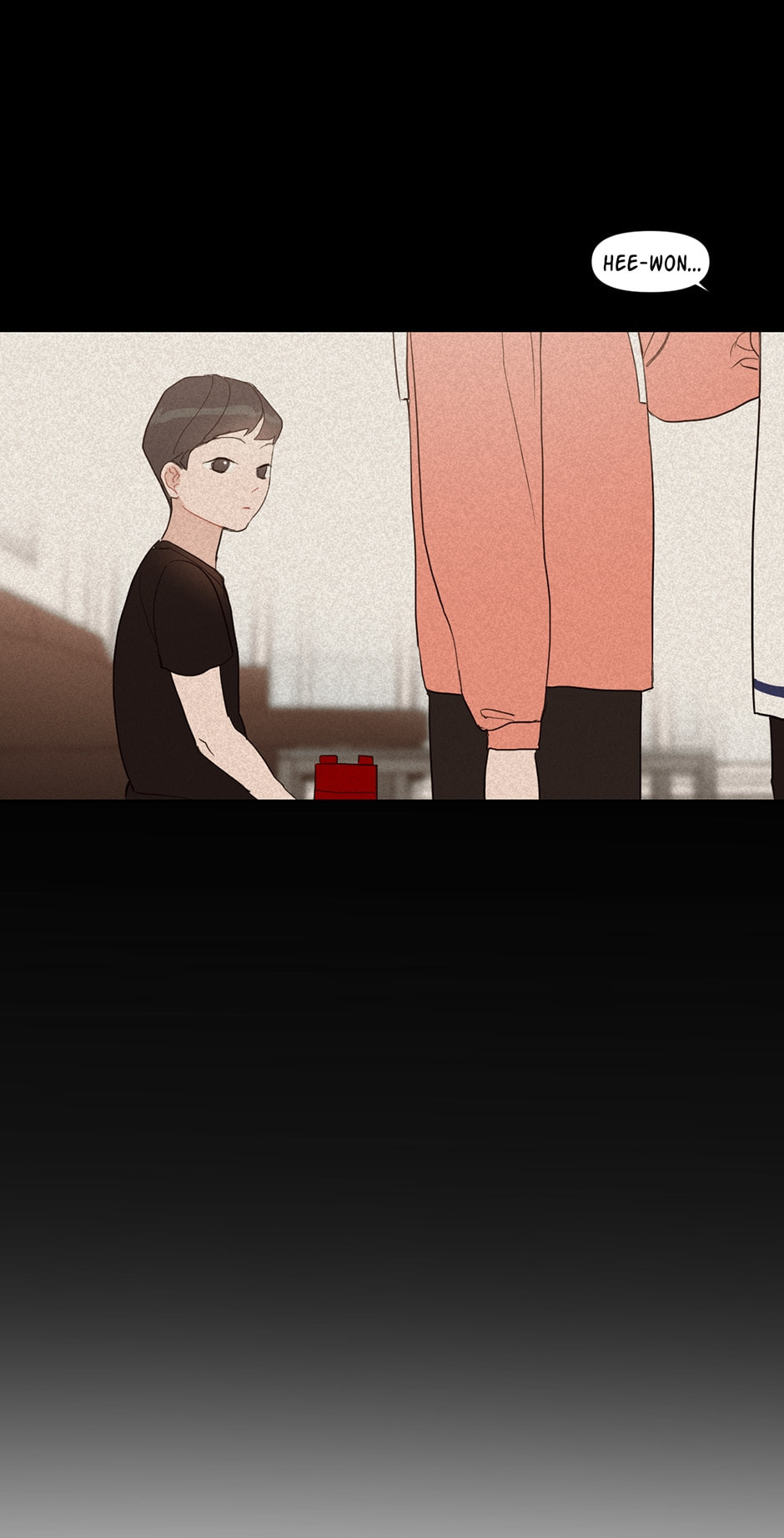 Read Positively Yours chapter 13 image 35 on Lezhin